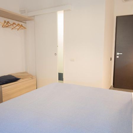 Maga Miro - Guest House Salerno Exterior photo
