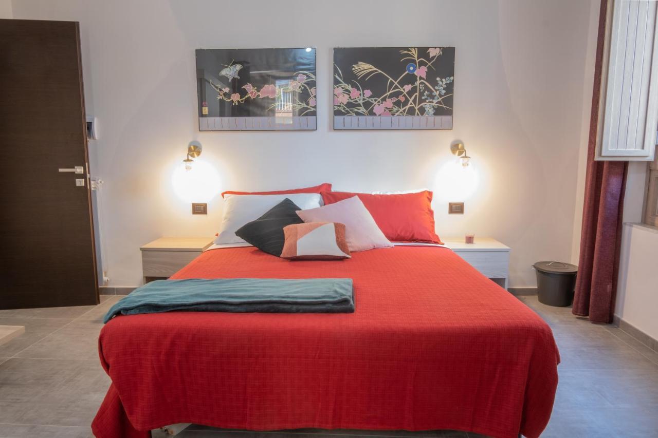 Maga Miro - Guest House Salerno Exterior photo