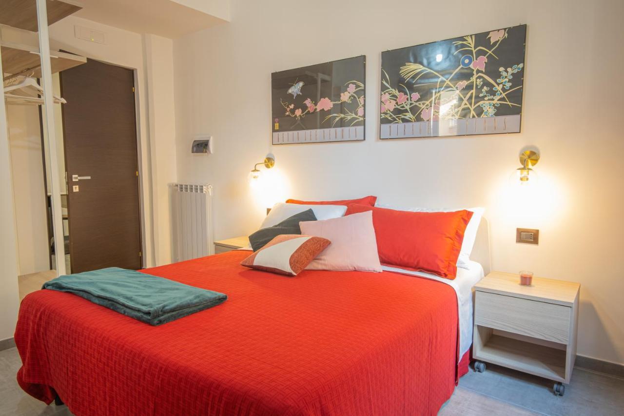 Maga Miro - Guest House Salerno Exterior photo