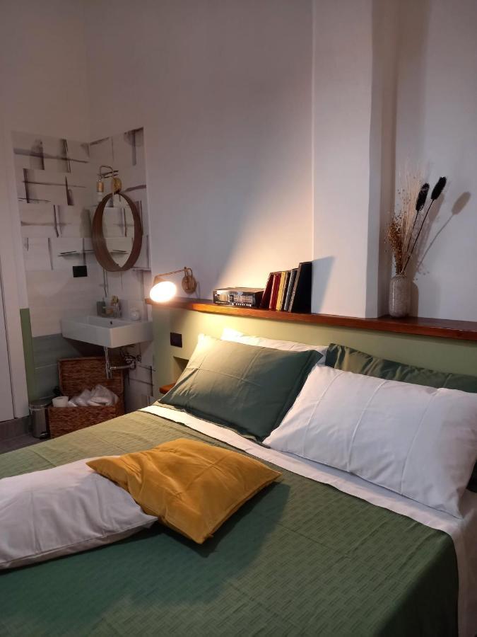 Maga Miro - Guest House Salerno Exterior photo