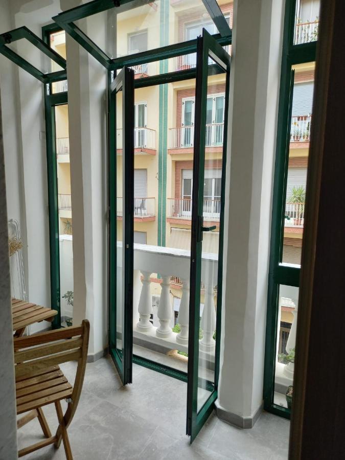 Maga Miro - Guest House Salerno Exterior photo